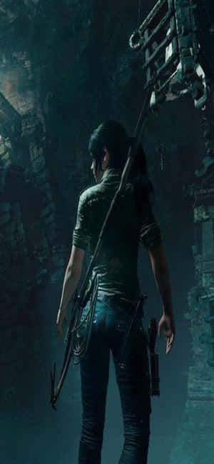Iphone X Just Cause 4 Bakgrunn — HMD Arc 2 Bakgrunner
