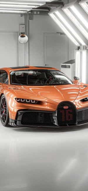Iphone Xs Bugatti Bakgrunn — Honor X80 Pro Max Bakgrunner