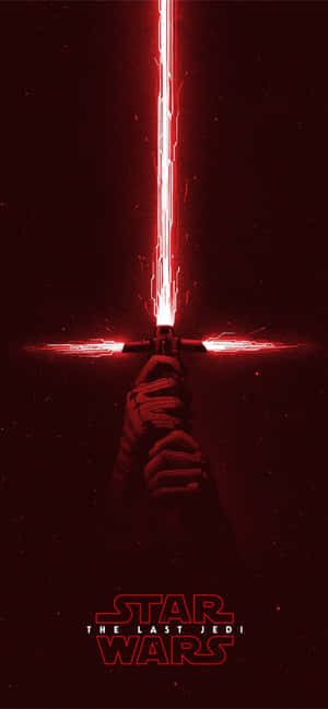 Star Wars Jedi — 1284x2778 Bakgrunner
