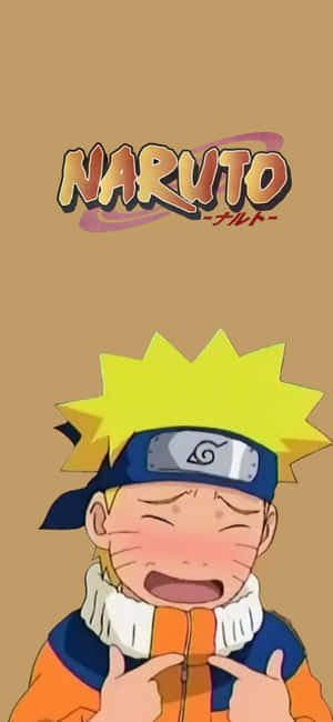 Naruto bilder — Zenfone 10 Bakgrunner