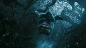 Cheshire-katt bilder — Cheshire Cat Bakgrunner