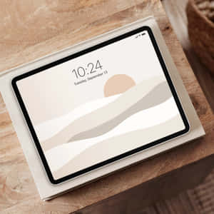 Estetiske iPad-bilder — Estetisk iPhone Bakgrunner