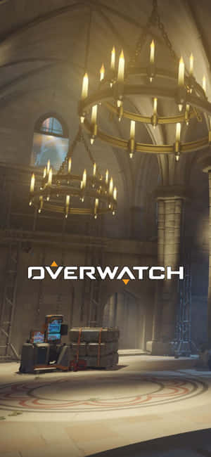 Iphone X Overwatch Bakgrunn — Huawei Enjoy 90 Bakgrunner