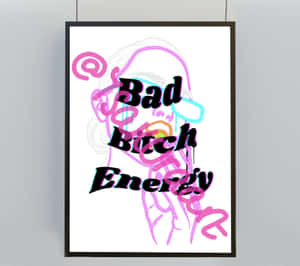 Baddie Aesthetic bilder — Baddie-estetikk Bakgrunner