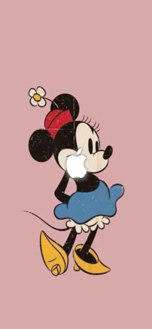 Iphone Xs Max Disney Bakgrunn — Xiaomi 15T Bakgrunner