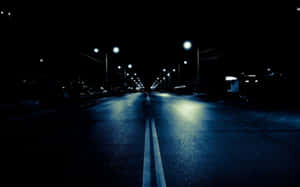 Dark City Bakgrunn