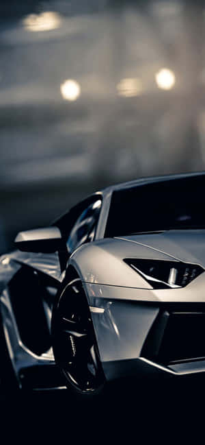 1284x2778 — OnePlus 15R Bakgrunner
