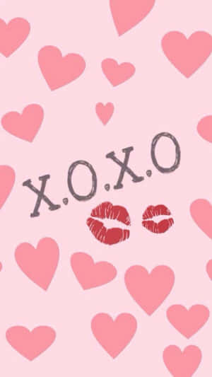 valentine's day wallpapers - skjermbilde