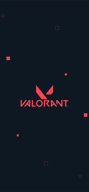 Android Valorant Bakgrunn — iPhone 14 Pro Bakgrunner