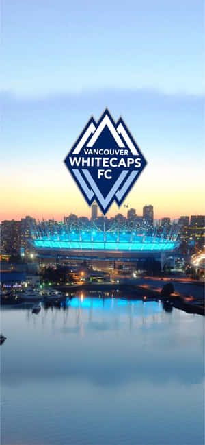 Vancouver Whitecaps FC BC Palace Stadium — Oppo Find X9 Ultra Bakgrunner