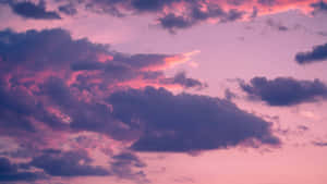 Estetiske himmelbilder — Estetisk himmel Bakgrunner
