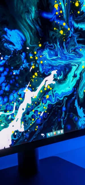 Iphone Xs Monitor Bakgrunn — ZTE Axon Bakgrunner
