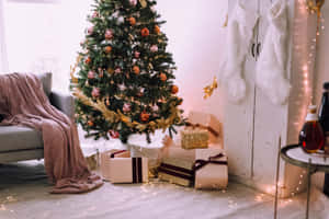 Vakre julebilder