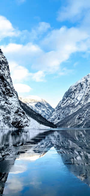 Norge bilder — Huawei Bakgrunner