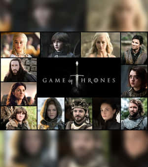 Game Of Thrones bilder — Game of thrones GIF Bakgrunner