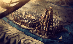 Game of Thrones-bakgrunn — Game of Thrones sesong 8 Bakgrunner