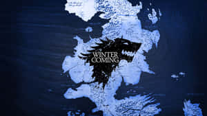 Game of Thrones bakgrunn — Vinter Bakgrunner
