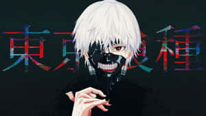 Tokyo Ghoul-bilder — Tokyo ghoul GIF Bakgrunner