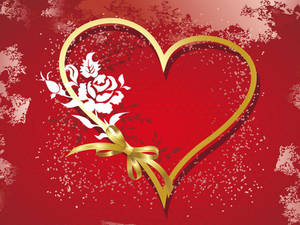 1024x768 Gratis hjertebilde Elsker deg, Last ned gratis clip art, Gratis