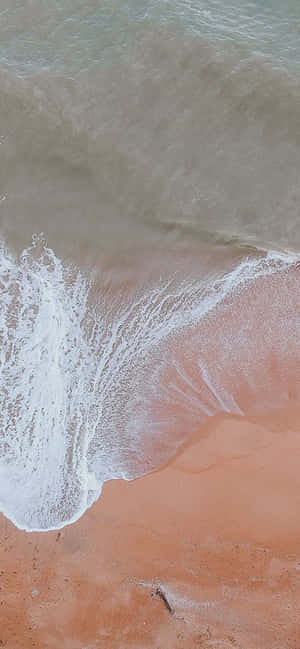 Iphone 12 Pro bakgrunn