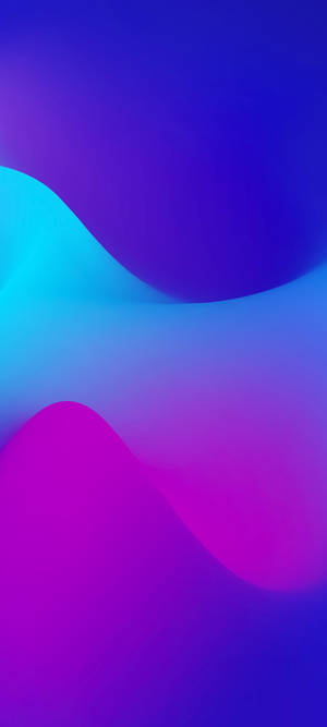 Vivo V20 Abstrakt Kunst — Honor GT Pro Bakgrunner
