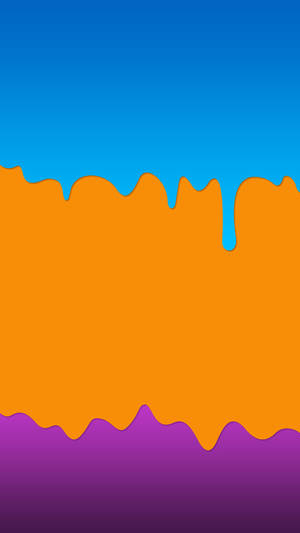 Vivo Y11 Dryppdesign — Vivo Bakgrunner