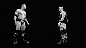 Wrestlemania XIX wrestling bakgrunn — Batterisparing Bakgrunner