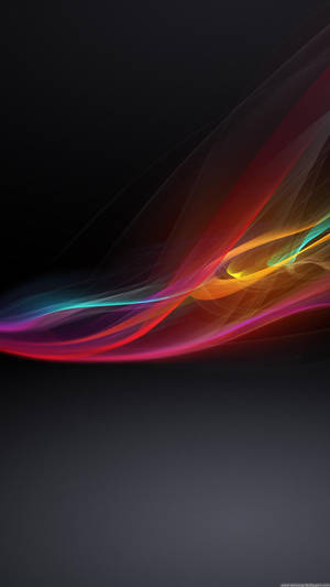Xiaomi Fargerik Røyk — Xiaomi Bakgrunner