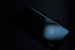 Xiaomi Mix-telefon — Xiaomi Bakgrunner