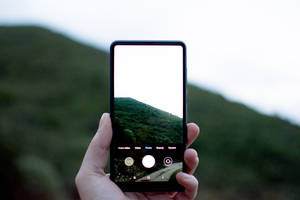 Xiaomi mobilkamera — Xiaomi Bakgrunner