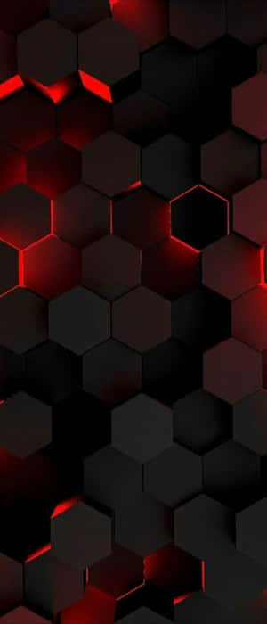 Xiaomi-smarttelefon med gradientbakgrunn — Samsung galaxy Bakgrunner