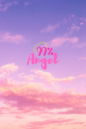 Y2k Estetikk 99% Angel