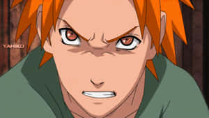 Yahiko — Naruto Bakgrunner