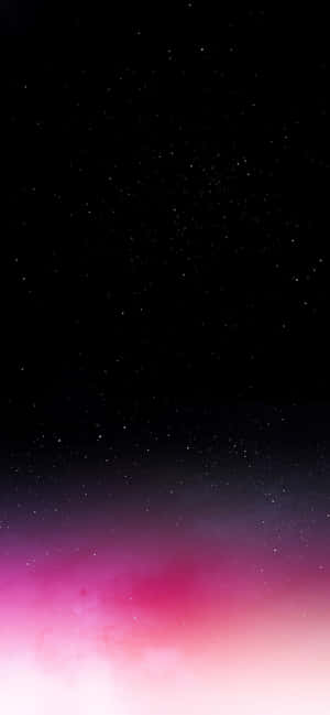 Space Zoom Bakgrunn — Nubia Z70 Ultra Bakgrunner