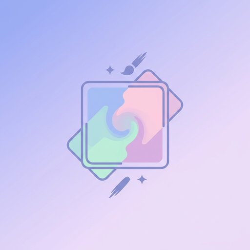 Estetisk bakgrunnsgenerator | wallpaper image tool preview