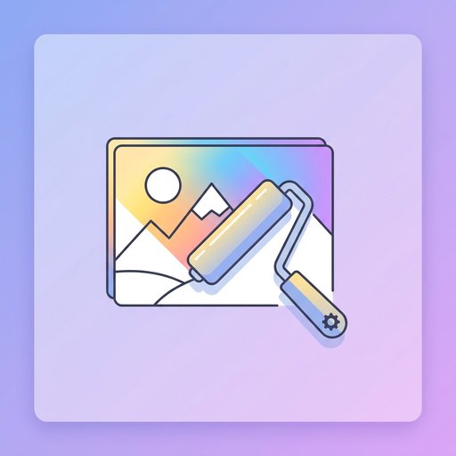 AI-fargeleggingsgenerator | wallpaper image tool preview