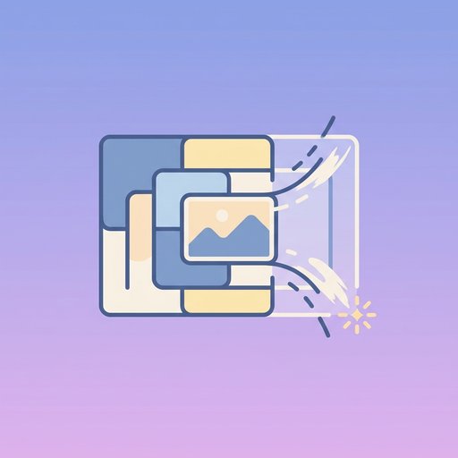 AI Utvidelse | wallpaper image tool preview