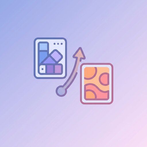 Fargeomformer | wallpaper image tool preview