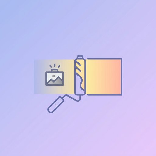 Bildeomfarger | wallpaper image tool preview