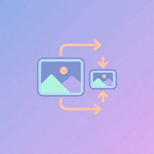 Bildeforandrer | wallpaper image tool preview