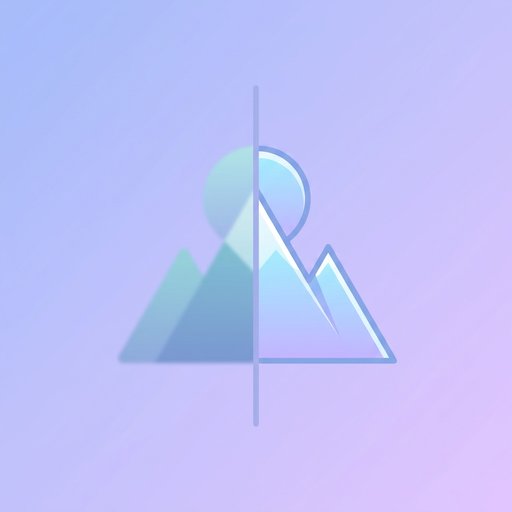 Bildeoppskarpner | wallpaper image tool preview