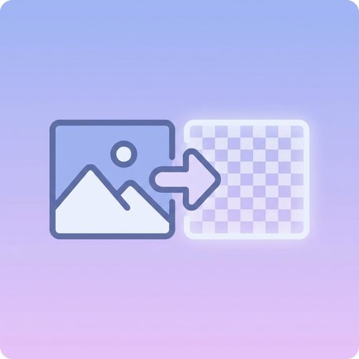 JPG til PNG-konvertering — bakgrunner editing tool