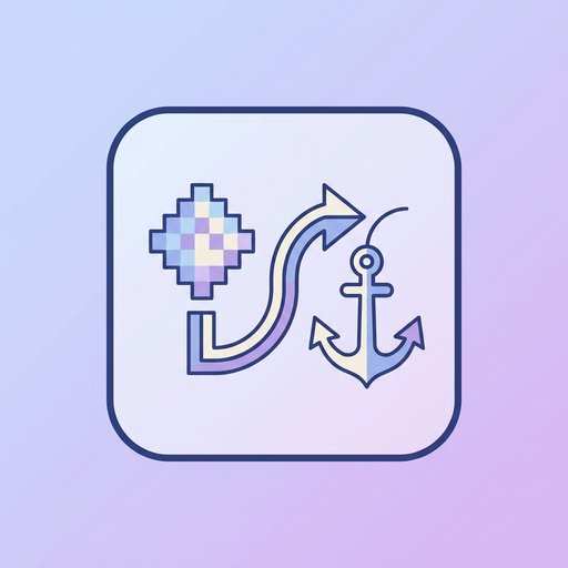 JPG til SVG (Auto-trace) | wallpaper image tool preview