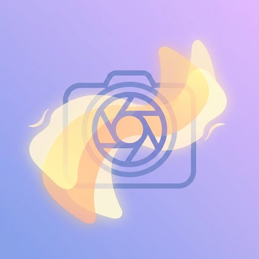 Lyseffekt | wallpaper image tool preview