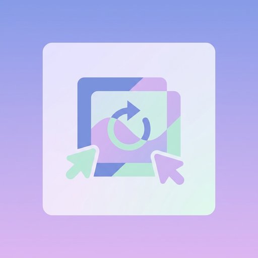 Verktøy for levende bakgrunnsbilder — bakgrunner editing tool