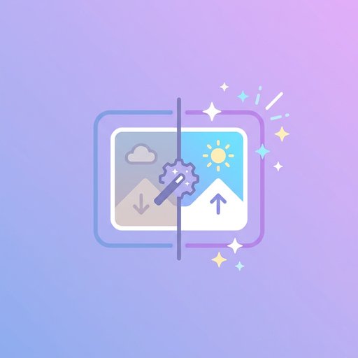 AI-bildeforbedrer | wallpaper image tool preview