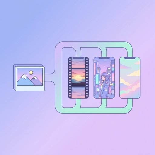 Foto til bakgrunnsbilder — bakgrunner editing tool