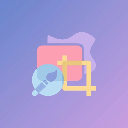 Rosa bakgrunn | wallpaper image tool preview
