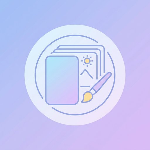 Studio Bakgrunn | wallpaper image tool preview