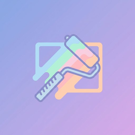 SVG-fargeendrer / Omfarging | wallpaper image tool preview